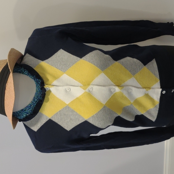 Tommy Hilfiger Tops - TOMMY CARDIGAN